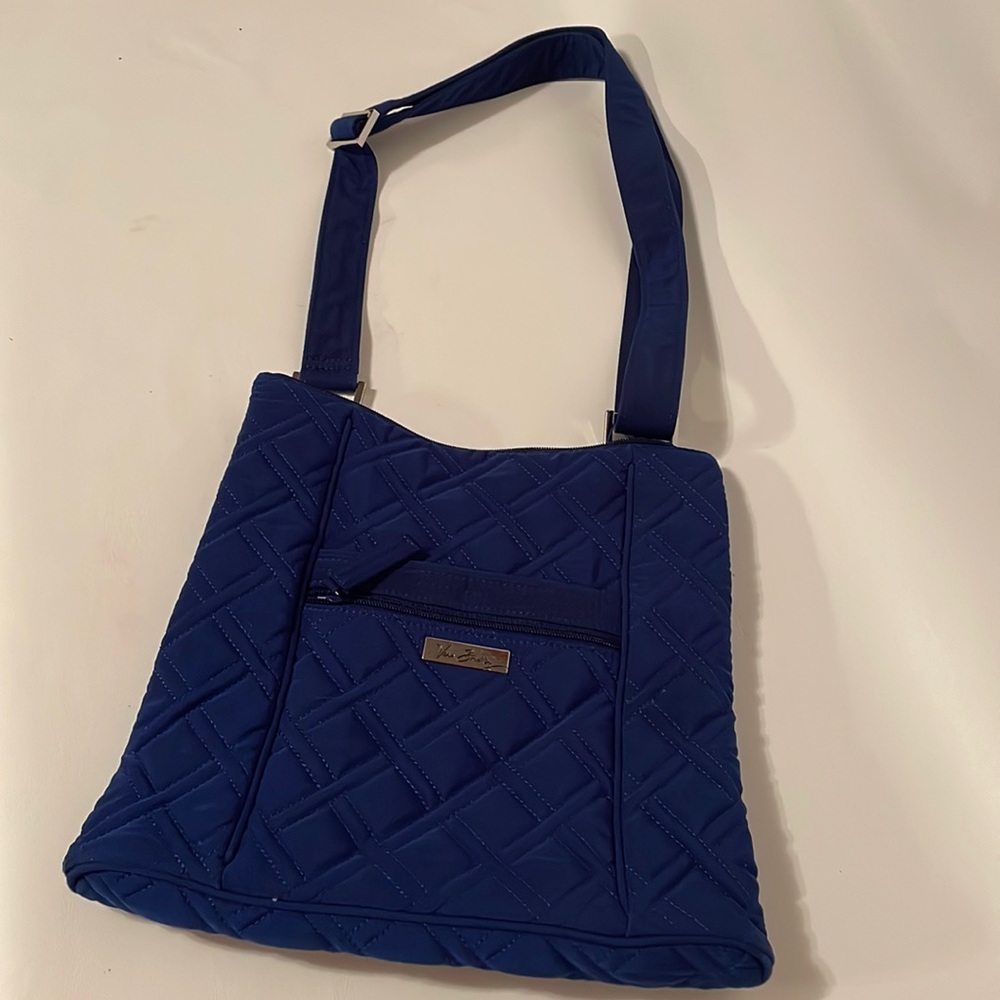 Vera Bradley Hipster Cross-body Bag